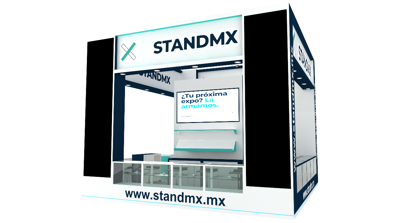 Standmx